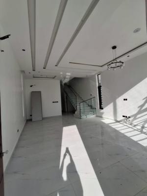 Brand New with  Excellent Facilities, Behind Blenco Supermarket, Olokonla, Ajah, Lagos, Semi-detached Duplex for Rent