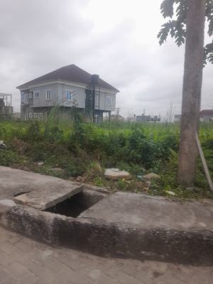 Half and Full Plots of Lands, Amity Estate,  Abijo, Sangotedo, Ajah, Lagos, Residential Land for Sale