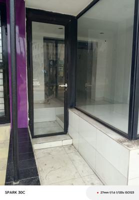 Newly Out on Opebi Road, Facing The Road,a Spacious Shop of About 30sq, Opebi, Ikeja, Lagos, Commercial Property for Rent