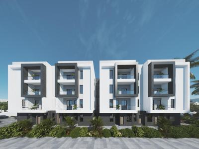 Masterpiece 2 Bedroom Apartment with Mortgage Option, Abijo Gra, Lekki Lagos, Abijo, Lekki, Lagos, House for Sale