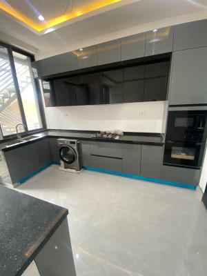 Brandnew Luxurious 3 Bedroom Flat, Lekki Phase 1, Lekki, Lagos, Flat / Apartment for Sale