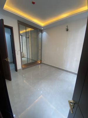 Brandnew Luxurious 3 Bedroom Flat — Lekki, Lagos