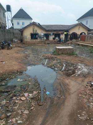 a Standard, Solid Full Plot of Land, Ipaja, Lagos, Mixed-use Land for Sale