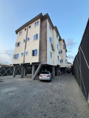 Lovely 2 Bedroom Apartment, Igbo Efon, Lekki, Lagos, Flat / Apartment for Sale