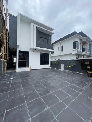 Pristine  5 Bedroom Fully Detached Duplex., Ajah, Lagos, Detached Duplex for Sale