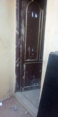 Newly Built 1 Bedroom Apartment, Bariga, Bariga, Shomolu, Lagos, Mini Flat (room and Parlour) for Rent