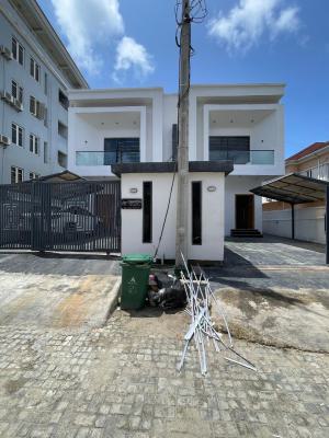 Beautiful 4bedroom Semi Detached Duplex, Chevron Toll Gate, Lekki, Lagos, House for Sale