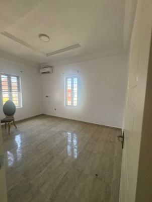 2 Units of Very Spacious Room Upstairs, Van Daniel Orchid Road, Before The Roundabout, Lekki, Lagos, Semi-detached Duplex for Rent