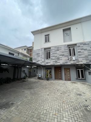 Newly Built 5 Bedroom Detached Duplex with Bq, Lekki Phase 1, Lekki, Lagos, Detached Duplex for Rent