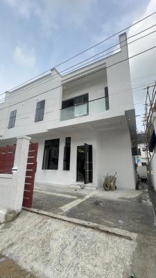 Brand New Tastefully Finished 4 Semi-detached Bedroom Detached, Gra, Ikota, Lekki, Lagos, Semi-detached Duplex for Sale