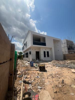 2 Units of 5 Bedroom Duplex, Enugu, Enugu, Detached Duplex for Sale