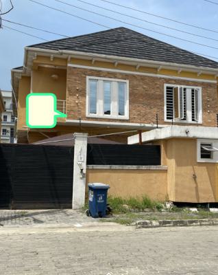 Studio Apartment, Lekki Expressway, Lekki, Lagos, Self Contain (single Rooms) for Rent