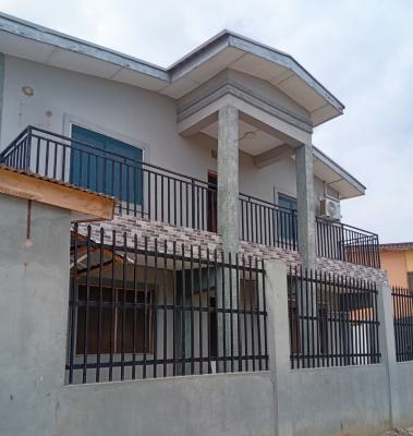 Miniflat Decent and Spaciously 2building From Tarred Road to Goodluck, Alapere, Ketu, Lagos, Mini Flat (room and Parlour) for Rent