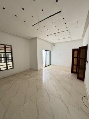 Luxury 4bedroom, Ikate, Lekki, Lagos, Terraced Duplex for Sale