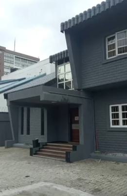 7 Bedroom Detached Duplex on 1000sqm Land, Off Sanusi Fafunwa, Victoria Island (vi), Lagos, Detached Duplex for Sale