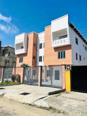 Absolutely Decent 3 Bed Terrace Duplex, Ajah, Lagos, Terraced Duplex for Sale