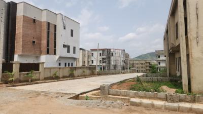 4 Bedrooms Terraced Duplex, Primelux Estate Apo- Wumba District, Apo, Abuja, Residential Land for Sale