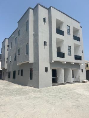 Newly Built 1 Bedroom Apartment in a Serene Estate, Ajah, Lagos, Flat / Apartment for Sale