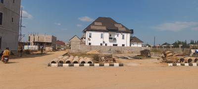 5 Bedroom Fully Detached Duplex with Bq, Wumba District., Apo, Abuja, Residential Land for Sale