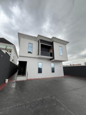 4 Units of 3 Bedrooms Apartments, Omole Phase 1, Ikeja, Lagos, Block of Flats for Sale