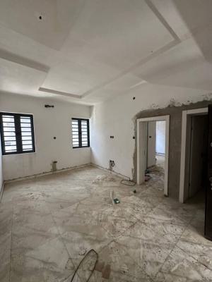 Luxury Newly Built 2 Bedroom Flat, Work Is Ongoing, Orchid Road, Lekki, Lagos, Flat / Apartment for Rent