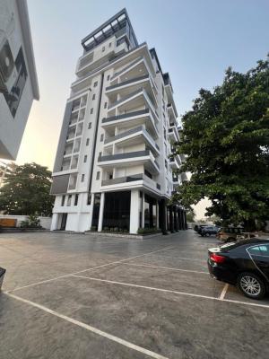 Tastefully Built & Astonishing Fully Serviced Three Bedroom Apartment, Old Ikoyi, Ikoyi, Lagos, Flat / Apartment for Rent