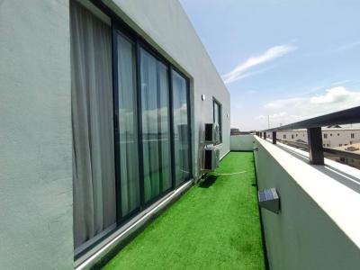 Luxury 2 Bedroom, Agungi, Lekki, Lagos, House for Rent