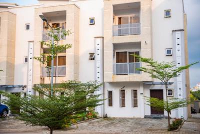 Tastefully Furnished Self-contain, Maitama District, Abuja, Self Contain (single Rooms) Short Let