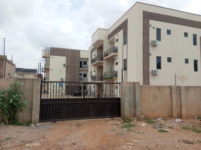 New 3 Bedrooms Flats, Around Suncity, Kauru, Kaduna, Flat / Apartment for Sale