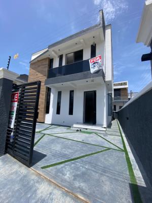 Luxury 5 Bedroom Fully Detached Duplex, Ikota, Lekki, Lagos, Detached Duplex for Sale