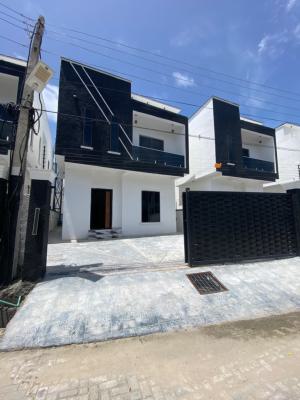 Luxury 4 Bedroom Fully Detached Duplex, Ikota, Lekki, Lagos, Detached Duplex for Sale