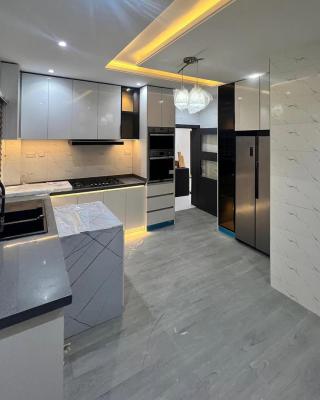 4 Bedroom House, Lekki Phase 1, Lekki, Lagos, Semi-detached Duplex for Sale