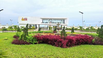 Affordable Plots of Mixed-use Land, Lekki Aviation Town Estate, Aiyetoro, Ibeju Lekki, Lagos, Mixed-use Land for Sale
