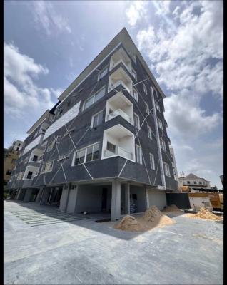 Units of 2 Bedroom Apartment, Lekki Phase 1, Lekki, Lagos, Flat / Apartment for Rent
