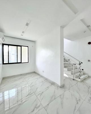 Spacious 4 Bedroom Semi Detached Duplex with Swimming Pool, Elevator, Ikoyi, Lagos, Semi-detached Duplex for Sale