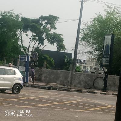 Land, Orcid Road, Lekki Phase 2, Lekki, Lagos, Residential Land for Sale