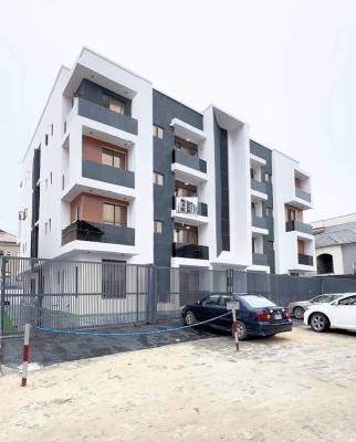 Airbnb Allowed, Luxuriously Built, Ikate, Lekki, Lagos, Flat / Apartment for Rent