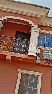 8 Units of Mini Flat on Half Plot of Land, Abaranje, Ikotun, Lagos, House for Sale