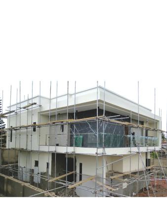 Luxury 4 Bedrooms Detached Duplex at Kolapo Ishola Gra, Kolapo Ishola Gra, Akobo, Ibadan, Oyo, Detached Duplex for Sale