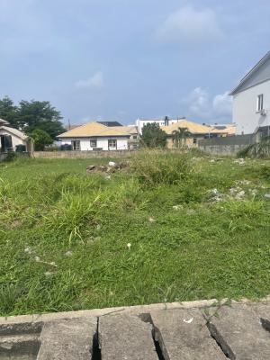Hot Premium Land, Ocean Bay Estate. Buena Vista Boulevard, Ochird Hotel Road Off Chevron, Lekki, Lagos, Residential Land for Sale