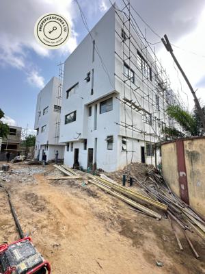 Most Affordable 5 Bedroom Detached with Private Cinema, Private Gym..., Old Ikoyi, Ikoyi, Lagos, Detached Duplex for Sale