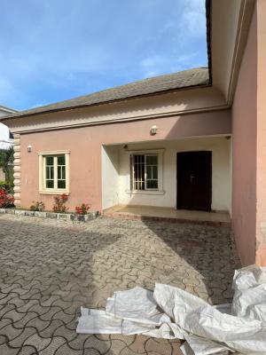 a Room and Parlour Apartment, Kolapo Ishola Gra, Akobo, Ibadan, Oyo, Mini Flat (room and Parlour) for Rent