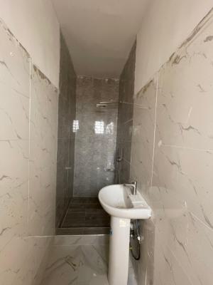 Tastefully Built 2 Bedroom Apartment, Ikate, Lekki, Lagos, Flat / Apartment for Rent
