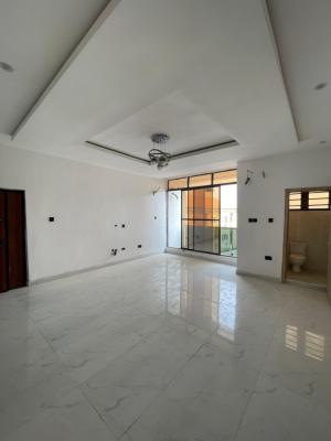 Tastefully Built 2 Bedroom Apartment, Ikate, Lekki, Lagos, Flat / Apartment for Rent