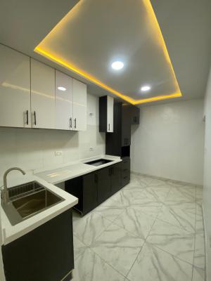 Brand New Luxurious 3 Bedroom Apartment with Bq, After Blenco, Sangotedo, Ajah, Lagos, Flat / Apartment for Rent