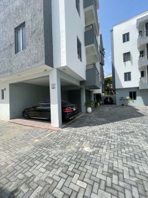One Bedroom Apartment, Lekki Phase 1, Lekki, Lagos, Flat / Apartment for Sale