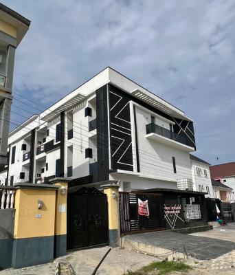 Two Bedroom Apartments, Orchid, Lekki, Lagos, Flat / Apartment for Rent