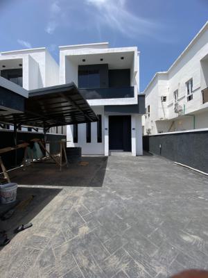5 Bedroom Duplex with Swimming Pool, Osapa, Lekki, Lagos, Detached Duplex for Sale
