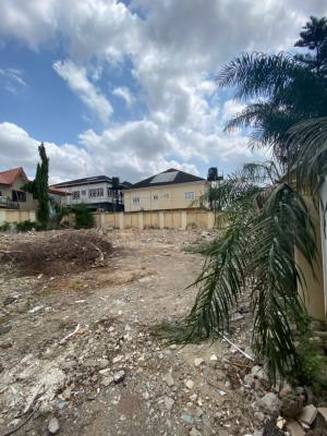 410 Sqm of Land, Private Zone, Gra Phase 1, Magodo, Lagos, Residential Land for Sale
