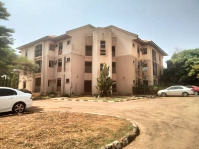 4 Bedrooms Flat in a Serene Estate on The Last Floor, Gaduwa, Abuja, House for Rent